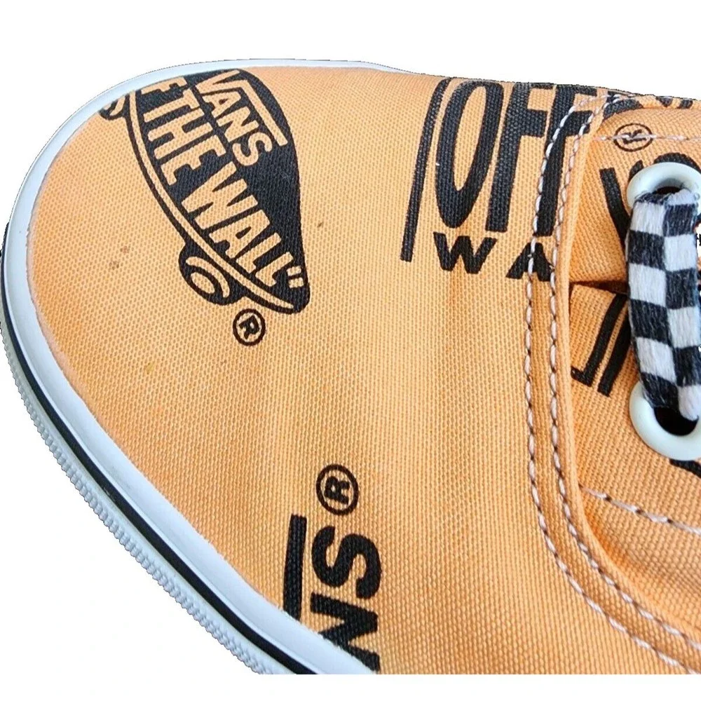 Vans elevate your